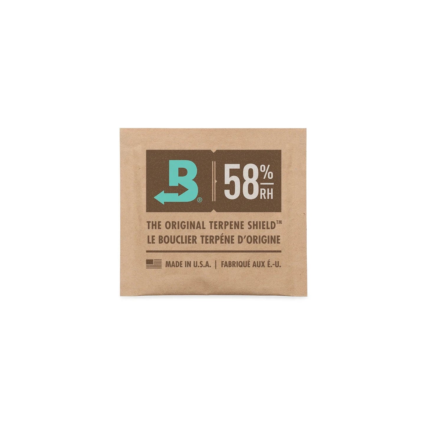 Boveda Hygro-Pack- - de Nicolo Design
