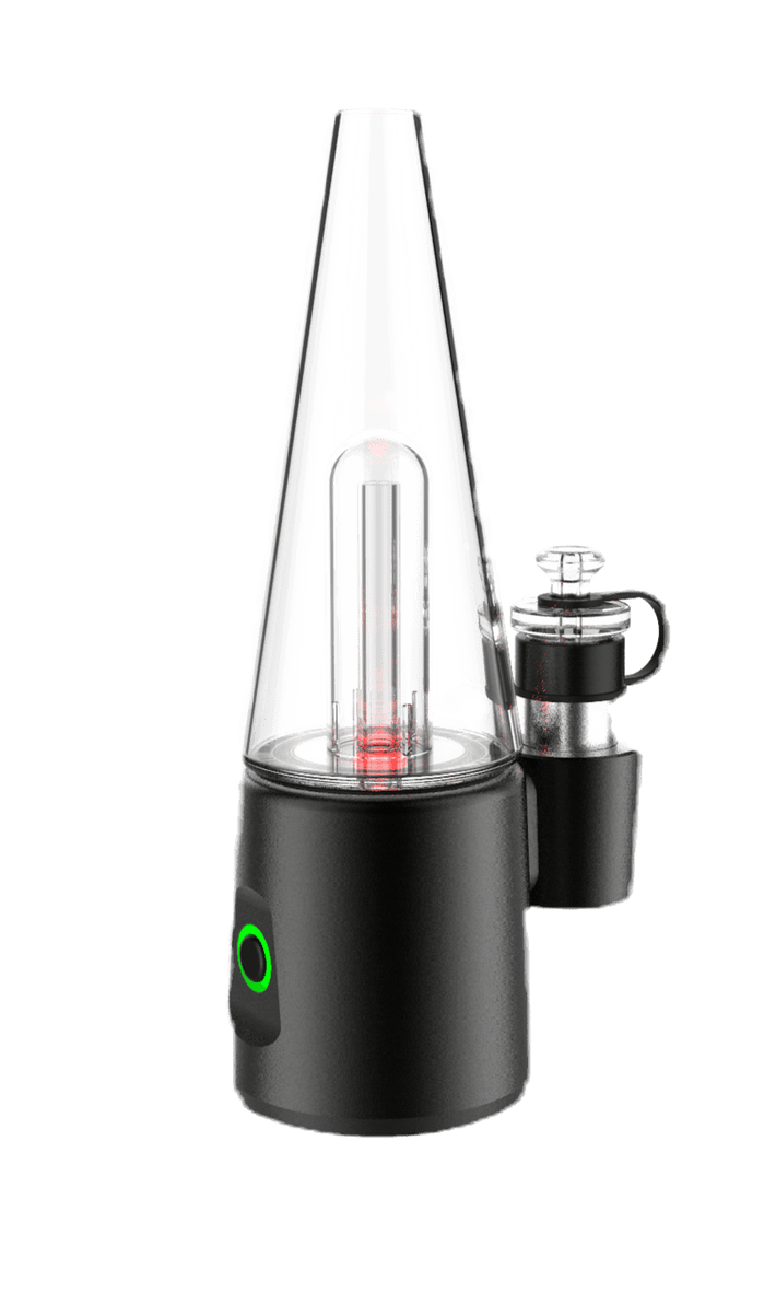 Moodbabo - Amado Wax Vaporizer - de Nicolo Design