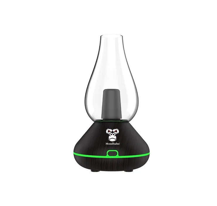 Moodbabo eRig - Tischverdampfer für Rosin und Blüten - de Nicolo Design
