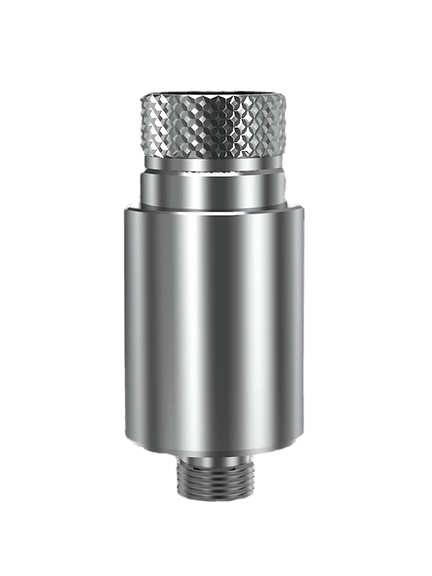 Moodbabo - Wax Adapter (5er - Pack) - passend für eRig - de Nicolo Design